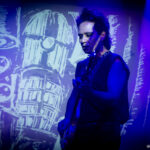 GALLERY: 16.11.2023 Ductape & She Past Away @ Die Pumpe, Kiel
