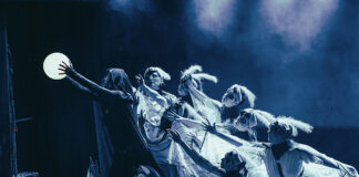 12.10.2023 Pimento @ On the Rocks, Helsinki