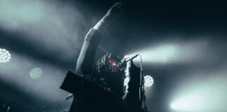 GALLERY: 2.11.2023 Hellsinki Industrial Festival – Pre-Club @ On the Rocks, Helsinki