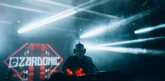 GALLERY: 3.11.2023 Hellsinki Industrial Festival – Day 1 @ Ääniwalli, Helsinki