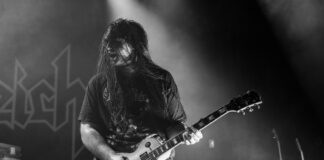 GALLERY: 16.11.2023 Angelus Apatrida, Death Angel, & Sacred Reich @ Patronaat, Haarlem