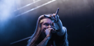 I Am Your God release new single “‘Til Death Do Us Part”