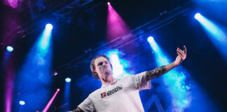 2024 IN MUSIC: Balance Breach