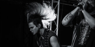 GALLERY: 3.11.2023 Ashen Tomb, Cumbeast, & Sepulchral Curse @ Nirvana, Turku