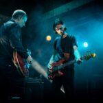 GALLERY: 6.10.2023 Pink Turns Blue @ Fabrik, Hamburg