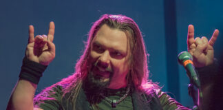 GALLERY: 6.11.2023 Induction & Sonata Arctica @ Form Space, Cluj-Napoca