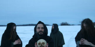 Interview with Hexvessel — “When you know your place within the universe, you get a wider appreciation for the universe.”