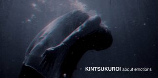 REVIEW: Kintsukuroi – About Emotions