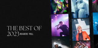 READERS’ POLL: Best of 2023