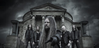 ATROCITY To Kick Off European Tour With BELPHEGOR, ARKONA and MONASTERY
