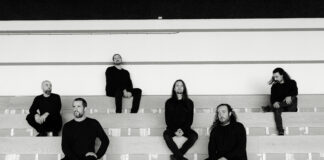 Andorran Extreme Prog Metallers Persefone Announce New EP, “Lingua Ignota: Part I,” out February 2, 2024