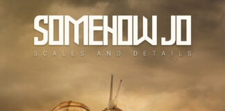 REVIEW: Somehow Jo – Scales and Details