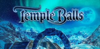 REVIEW: Temple Balls – Avalanche