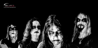 Satanic North sign a worldwide record deal with Reaper Entertainment