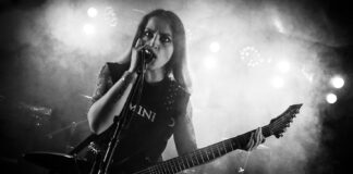 GALLERY: 1.12.2023 Kuolema-Duo, Frigid Winter, & Ferum @ Lepakkomies, Helsinki