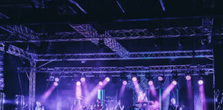 2.12.2023 John Smith Frozen – Day 2 @ Paviljonki, Jyväskylä