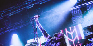 GALLERY: 2.12.2023 John Smith Frozen – Day 2 @ Paviljonki, Jyväskylä