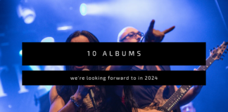 10 albums we’re looking forward to in 2024