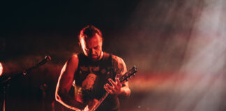 GALLERY: 15.12.2023 Amorphis @ Kulttuuritalo, Helsinki