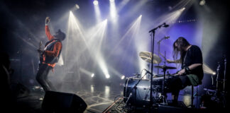 GALLERY: 5.12.2023 Rock-Siltanen Group, Sekret Teknik & Möyhy-Veikot @ Tiivistämö