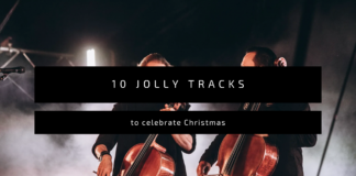 10 jolly tracks to celebrate Christmas