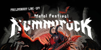 Nummirockin ensimmäiset esiintyjät julkistettu, mukana muun muassa Thy Art Is Murder, Tarot, Eluveitie sekä Suffocation