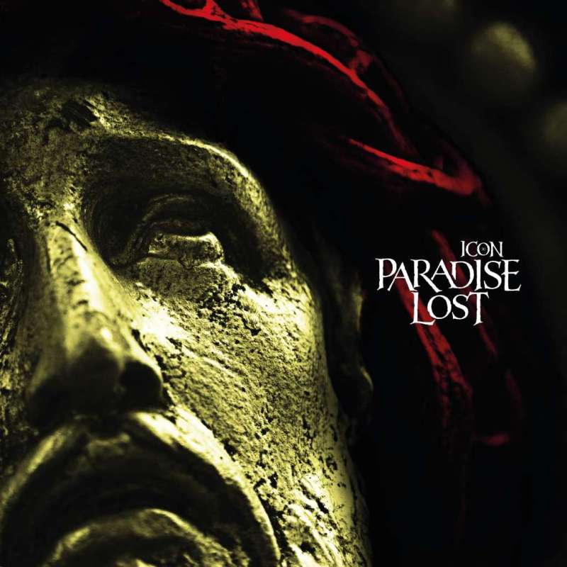 REVIEW PARADISE LOST ICON 30 • Tuonela Magazine