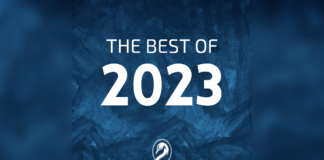 The Best of 2023: Playlist