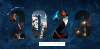 Tuonela Magazine’s Annual Staff Picks 2023: Denise Di Lallo’s Edition