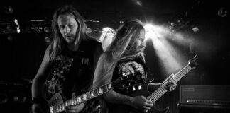 GALLERY: 20.1.2024 Viesti, Cardinals Folly, & Angel Sword @ Lepakkomies, Helsinki