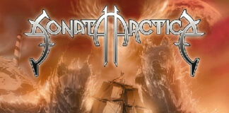 (2004) Sonata Arctica – Reckoning Night: Anniversary Special