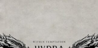 (2014) Within Temptation – Hydra: Anniversary Special