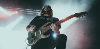 Interview with Periphery — “We don’t get to see each other very often in person.”