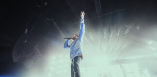 GALLERY: 26.1.2024 Loathe, Spiritbox, & Architects @ AFAS Live, Amsterdam