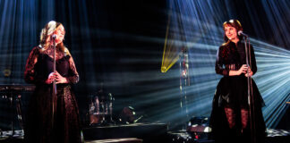 GALLERY: 26.1.2024 Altamullan Road @ Hyvinkääsali, Hyvinkää