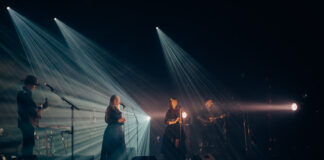 Interview with Altamullan Road — “Kindred spirits, we are.”