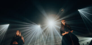 GALLERY: 27.1.2024 Altamullan Road @ Savoy Teatteri, Helsinki