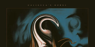 REVIEW: Caligula’s Horse – Charcoal Grace