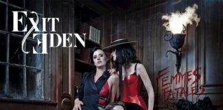 REVIEW: Exit Eden – Femmes Fatales