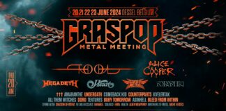 30 NEW ACTS CONFIRMED FOR #GMM24!