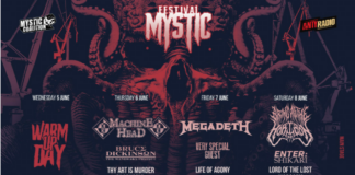 Mystic Festival 2024: 17 more names revealed