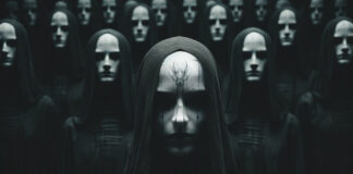 REVIEW: Orbit Culture – EP: The Forgotten