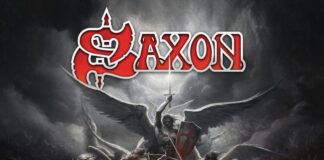 REVIEW: Saxon – Hell, Fire And Damnation