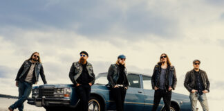 PREMIERE: The Empire Strikes – Children of the Sun