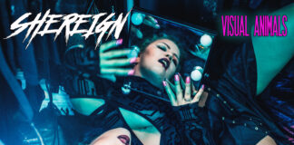 FEATURED SINGLE: Shereign – Visual Animals
