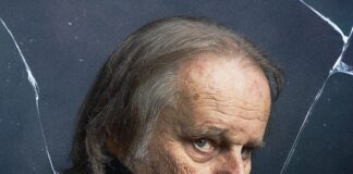 REVIEW: Walter Trout – Broken