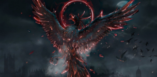 The myth of the Phoenix in 15 metal songs