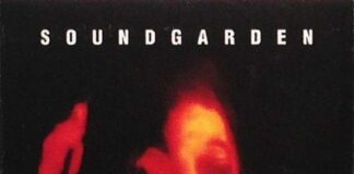 (1994) Soundgarden – Superunknown