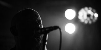 GALLERY: 2.2.2024 Betelzeus, Taser, & Ockultist @ Lepakkomies, Helsinki