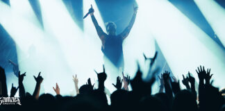 GALLERY: 2.2.2024 Self Deception, One Morning Left & Dead by April @ Tavastia, Helsinki